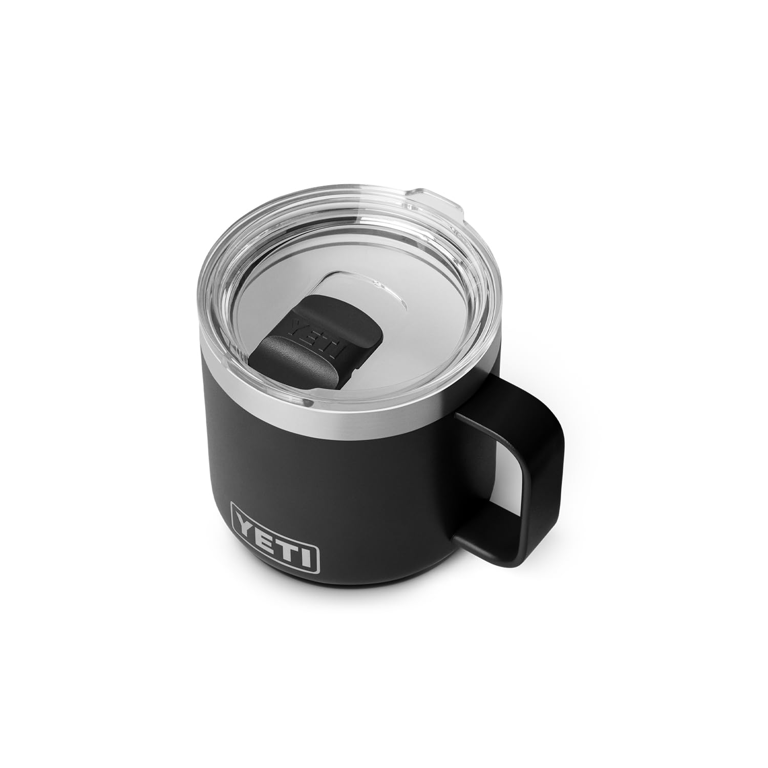 Amazon.com: YETI Rambler 14 oz Ceramic Lined Stackable Mug